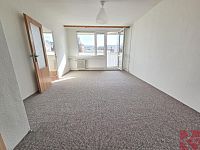 Pronájem 3+1 80m2 P4 Michle, ul. Ohradní, metro, tramvaj, lodžie, samostatné pokoje - Foto 2