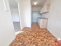 Pronájem 3+1 80m2 P4 Michle, ul. Ohradní, metro, tramvaj, lodžie, samostatné pokoje - Foto 6