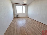 Pronájem 3+1 80m2 P4 Michle, ul. Ohradní, metro, tramvaj, lodžie, samostatné pokoje - Foto 10