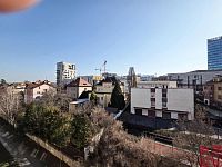 Pronájem 3+1 80m2 P4 Michle, ul. Ohradní, metro, tramvaj, lodžie, samostatné pokoje - Foto 22