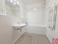 Pronájem 2kk 55m2 P3 Žižkov, ul. V zahrádkách, terasa, sklep, garáž, nezařízen - Foto 10