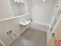 Pronájem 2kk 55m2 P3 Žižkov, ul. V zahrádkách, terasa, sklep, garáž, nezařízen - Foto 11