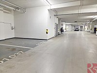 Pronájem 2kk 55m2 P3 Žižkov, ul. V zahrádkách, terasa, sklep, garáž, nezařízen - Foto 15