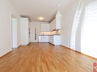 Pronájem novostavby 2kk 53m2, P4 Michle, ul. Hadovitá, terasa 20m2, sklep, garáž - Foto 5