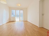Pronájem novostavby 2kk 53m2, P4 Michle, ul. Hadovitá, terasa 20m2, sklep, garáž - Foto 7