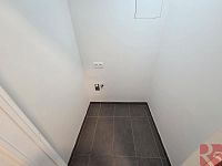 Pronájem novostavby 2kk 53m2, P4 Michle, ul. Hadovitá, terasa 20m2, sklep, garáž - Foto 13