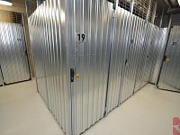 Pronájem novostavby 2kk 53m2, P4 Michle, ul. Hadovitá, terasa 20m2, sklep, garáž - Foto 18