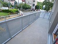 Pronájem novostavby 2kk 53m2, P4 Michle, ul. Hadovitá, balkon 8m2, sklep, garáž - Foto 4