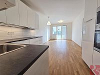 Pronájem novostavby 2kk 53m2, P4 Michle, ul. Hadovitá, balkon 8m2, sklep, garáž - Foto 5