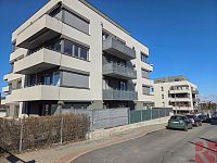 Pronájem novostavby 2kk 53m2, P4 Michle, ul. Hadovitá, balkon 8m2, sklep, garáž - Foto 18