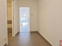 Pronájem novostavby 2kk 53m2, P4 Michle, ul. Hadovitá, terasa 20m2, sklep, garáž - Foto 10