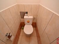 Pronájem 2+1 60m2, P4 ul. Kremličkova, neprůchozí pokoje, nevybaven - Foto 5