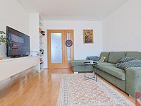 Prodej bytu 3+1 P4 Michle, ul. Ohradní, lodžie, sklep, volný výhled - Foto 2