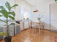 Prodej bytu 3+1 P4 Michle, ul. Ohradní, lodžie, sklep, volný výhled - Foto 3