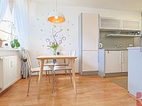 Prodej bytu 3+1 P4 Michle, ul. Ohradní, lodžie, sklep, volný výhled - Foto 5