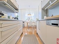 Prodej bytu 3+1 P4 Michle, ul. Ohradní, lodžie, sklep, volný výhled - Foto 6