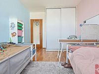 Prodej bytu 3+1 P4 Michle, ul. Ohradní, lodžie, sklep, volný výhled - Foto 10