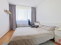 Prodej bytu 3+1 P4 Michle, ul. Ohradní, lodžie, sklep, volný výhled - Foto 11