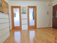 Prodej bytu 3+1 P4 Michle, ul. Ohradní, lodžie, sklep, volný výhled - Foto 15