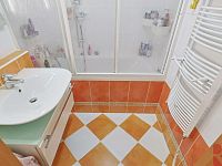 Prodej bytu 3+1 P4 Michle, ul. Ohradní, lodžie, sklep, volný výhled - Foto 16