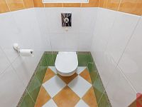 Prodej bytu 3+1 P4 Michle, ul. Ohradní, lodžie, sklep, volný výhled - Foto 17