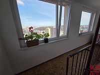 Prodej bytu 3+1 P4 Michle, ul. Ohradní, lodžie, sklep, volný výhled - Foto 20