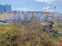 Prodej bytu 3+1 P4 Michle, ul. Ohradní, lodžie, sklep, volný výhled - Foto 22