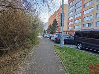 Prodej bytu 3+1 P4 Michle, ul. Ohradní, lodžie, sklep, volný výhled - Foto 24