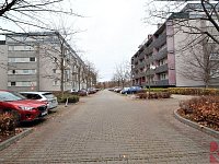 Pronájem vyhrazeného venkovního parkovacího místa cca 13m2, P9 ul. Chotěšovská - Foto 4