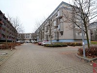 Pronájem vyhrazeného venkovního parkovacího místa cca 13m2, P9 ul. Chotěšovská - Foto 5