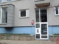 Pronájem vyhrazeného venkovního parkovacího místa cca 13m2, P9 ul. Chotěšovská - Foto 6