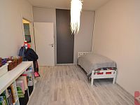Pronájem 2kk 50m2, P10 Dolní Měcholupy, ul. Čs. tankistů, zahrada, sklep, parkovací stání - fotografie