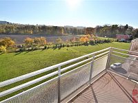 Pronájem 2kk 50m2 P10 Záběhlice, ul. Práčská, novostavba, balkon, garáž, nezařízen - fotografie