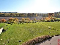 Pronájem 2kk 50m2 P10 Záběhlice, ul. Práčská, novostavba, balkon, garáž, nezařízen - vhled