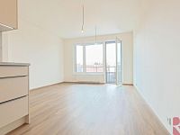 Pronájem 2kk 56m2 P4 Kamýk, ul. Hodkovická, balkon, sklep, garážové stání, nezařízen - fotografie