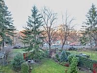 Pronájem bytu 1kk 32m2 po rekonstrukci, P4 Nusle, Sdružení, nezařízen - Sdružení