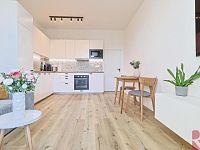Prodej 3kk 69m2 P3 Žižkov, ul. Hartigova, po rekonstrukci - fotografie