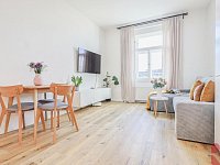 Prodej 3kk 69m2 P3 Žižkov, ul. Hartigova, po rekonstrukci - fotografie