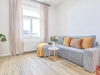 Prodej 3kk 69m2 P3 Žižkov, ul. Hartigova, po rekonstrukci - fotografie