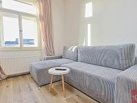 Prodej 3kk 69m2 P3 Žižkov, ul. Hartigova, po rekonstrukci - fotografie