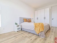 Prodej 3kk 69m2 P3 Žižkov, ul. Hartigova, po rekonstrukci - fotografie