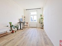 Prodej 3kk 69m2 P3 Žižkov, ul. Hartigova, po rekonstrukci - fotografie