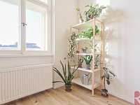Prodej 3kk 69m2 P3 Žižkov, ul. Hartigova, po rekonstrukci - fotografie