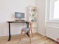 Prodej 3kk 69m2 P3 Žižkov, ul. Hartigova, po rekonstrukci - fotografie