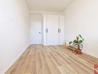 Prodej 3kk 69m2 P3 Žižkov, ul. Hartigova, po rekonstrukci - fotografie