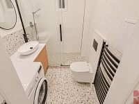 Prodej 3kk 69m2 P3 Žižkov, ul. Hartigova, po rekonstrukci - fotografie