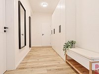 Prodej 3kk 69m2 P3 Žižkov, ul. Hartigova, po rekonstrukci - fotografie