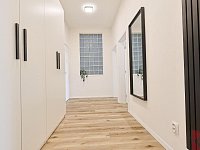 Prodej 3kk 69m2 P3 Žižkov, ul. Hartigova, po rekonstrukci - fotografie