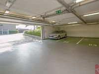 Pronájem garážového stání 14m2. P4 Chodov, ul. Babická - fotografie