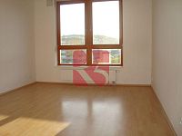 Pronájem 1kk P4 Kunratice, ul. Pod Haltýřem, novostavba, sklep - fotografie